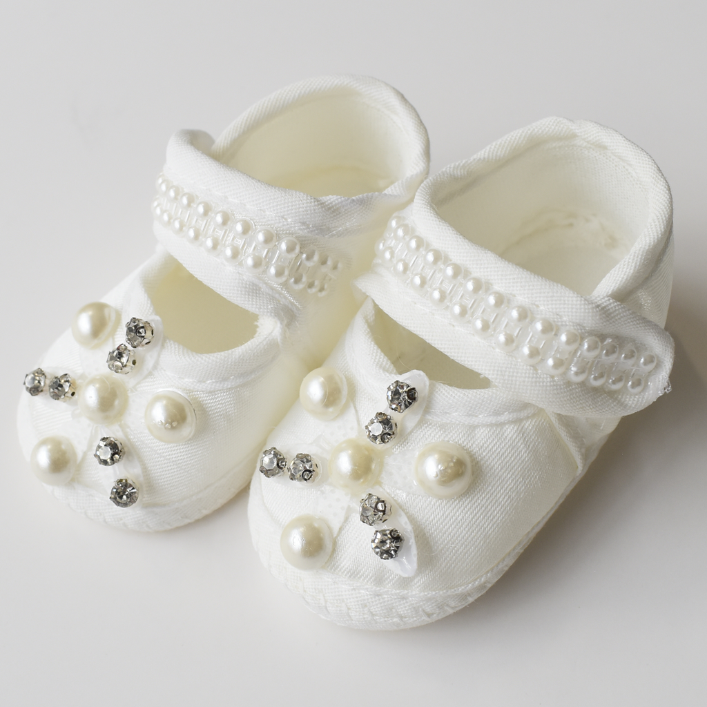 Baby Pearl Princess Set-1