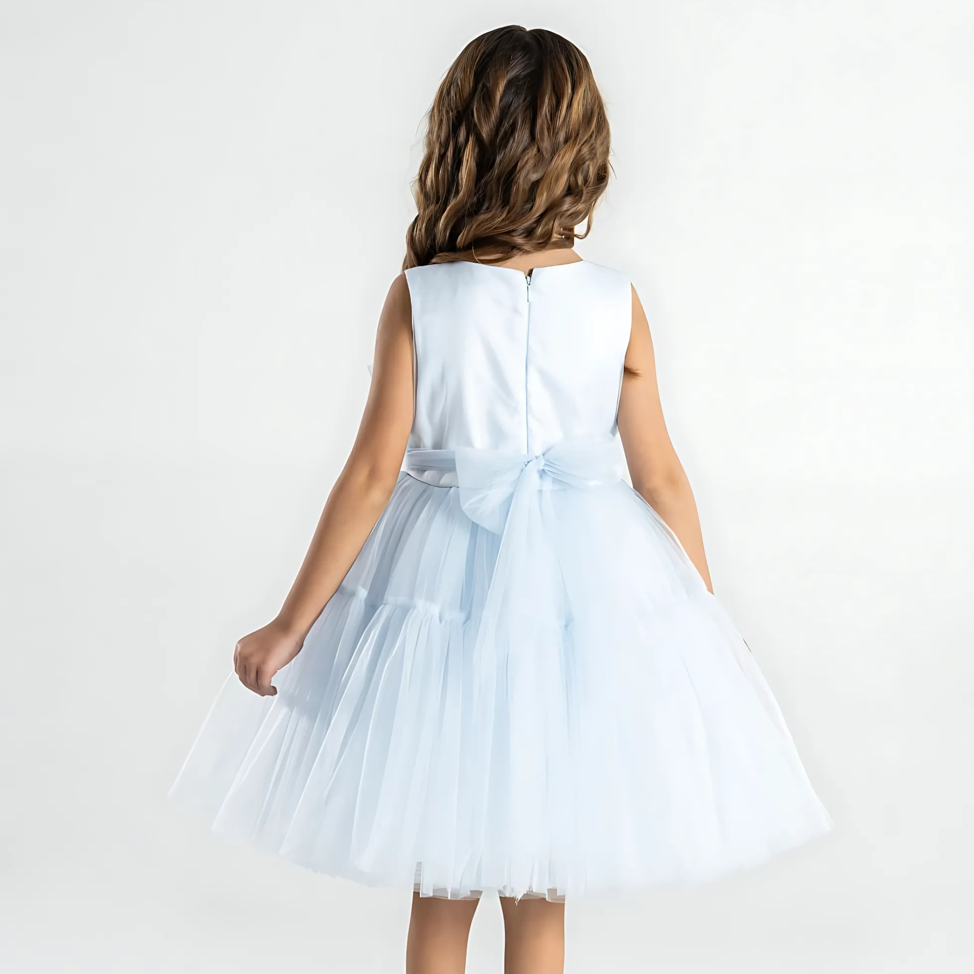 Skyline Dream Girls Formal Dress-1