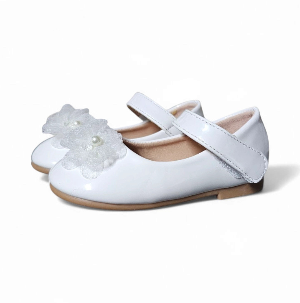 Lovely Lily Ballerina Shoes-1
