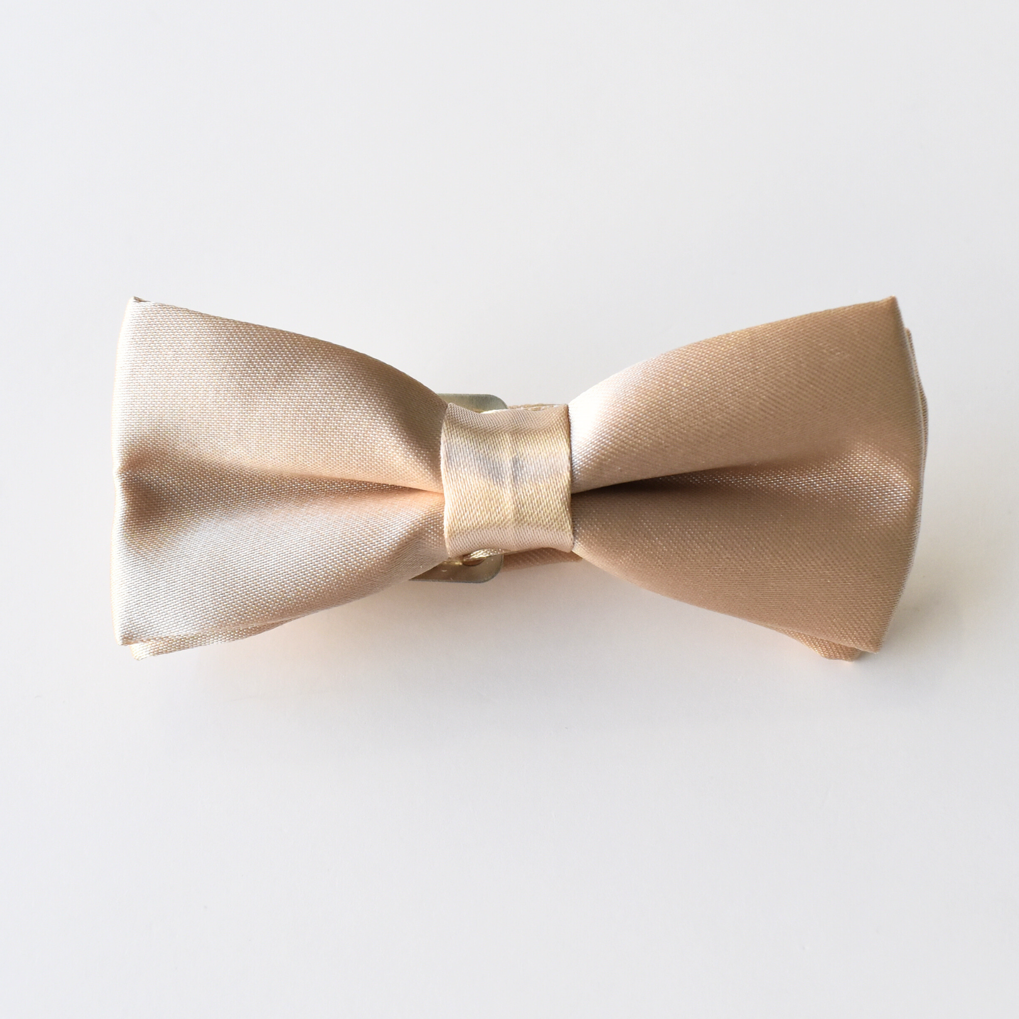 Satin Bowtie-11