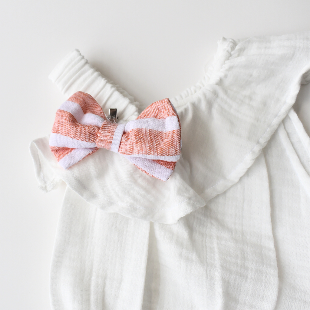 Linen Lily Girls Casual Set-2