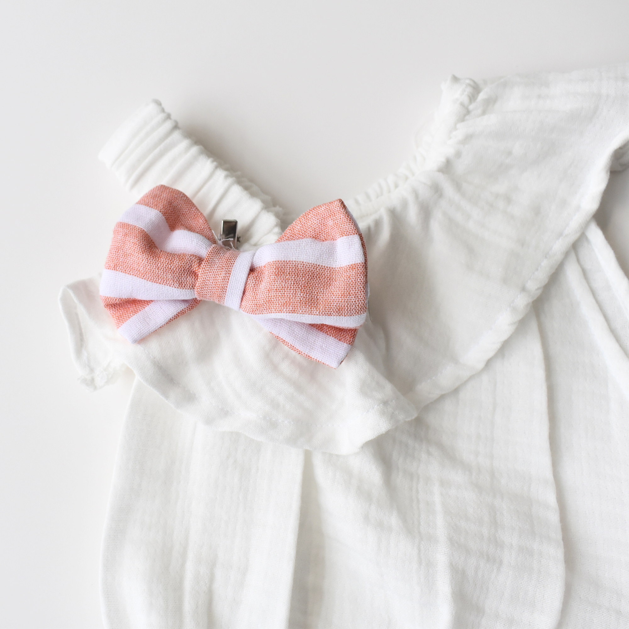 Linen Lily Girls Casual Set-2