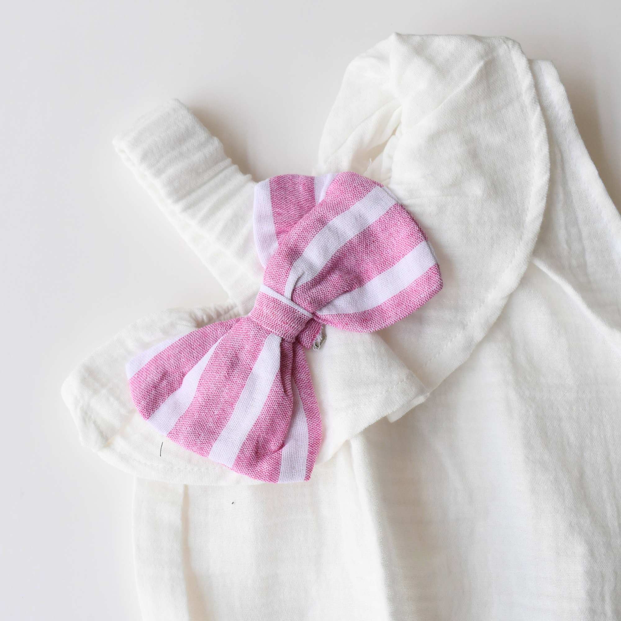 Linen Lily Girls Casual Set-4