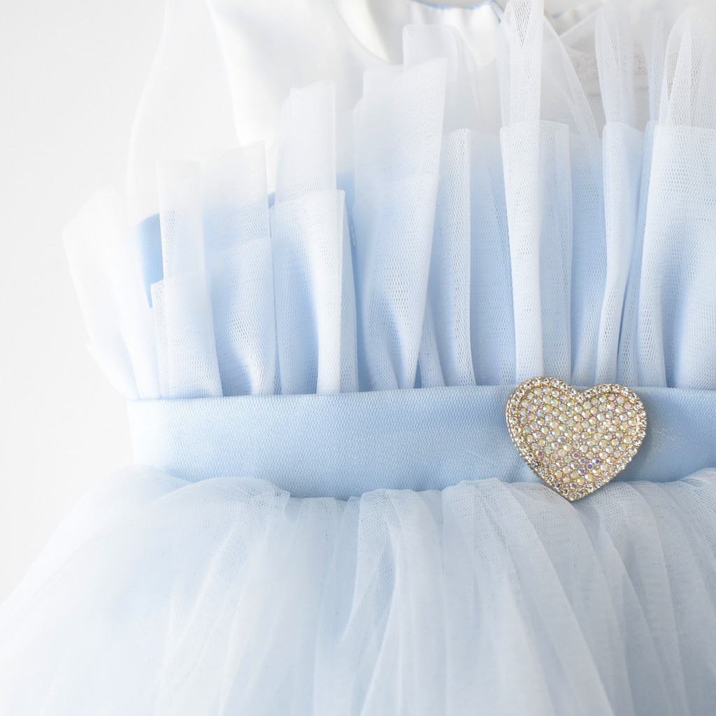 Skyline Dream Girls Formal Dress-3