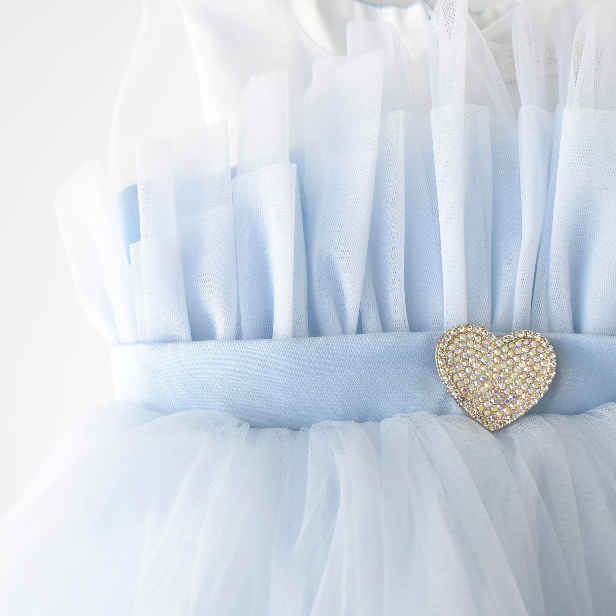 Skyline Dream Girls Formal Dress-3