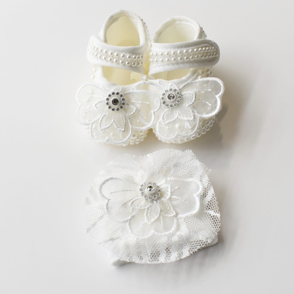 Baby Delightful Pearl Set-0