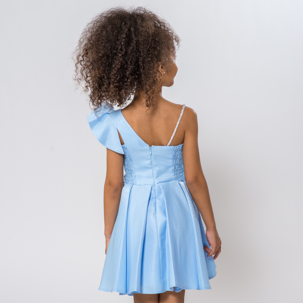 Twilight Serenade Preteen Dress-1