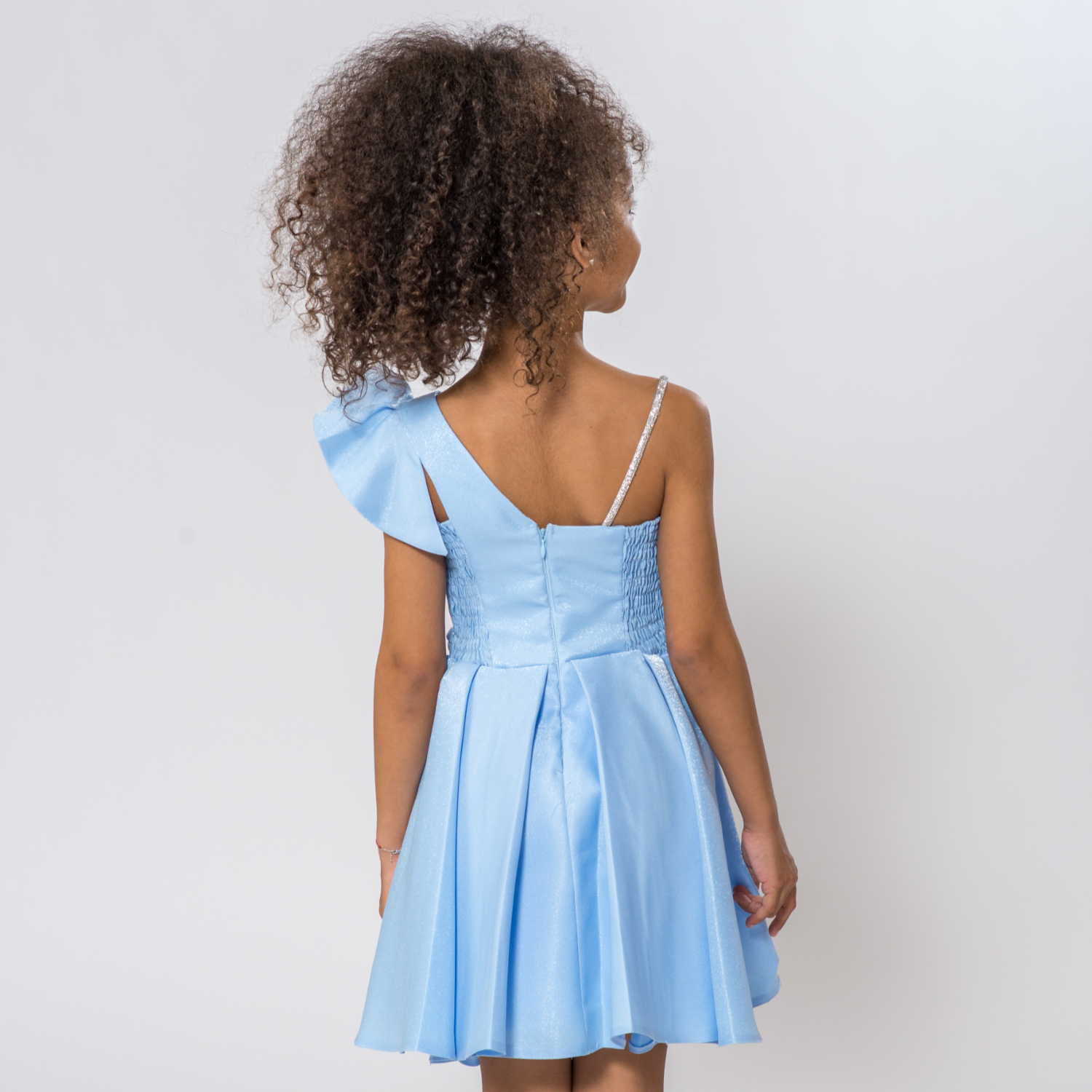 Twilight Serenade Preteen Dress-1