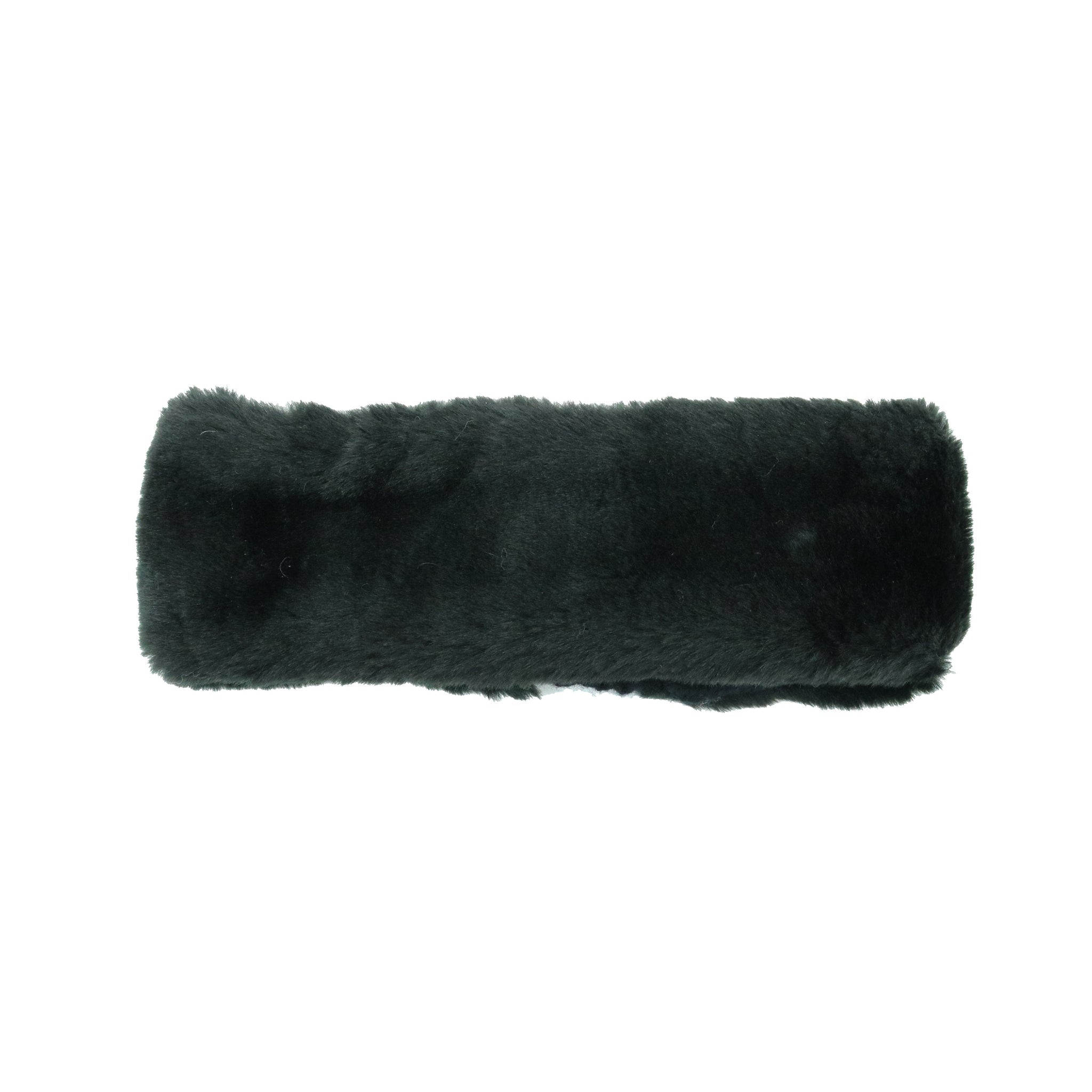 FAUX FUR HEADBAND-3