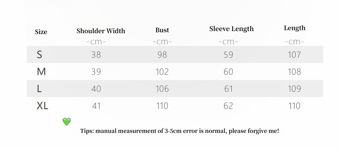 "Korean Drama Ace" Merino mid-length sheepskin coat-2