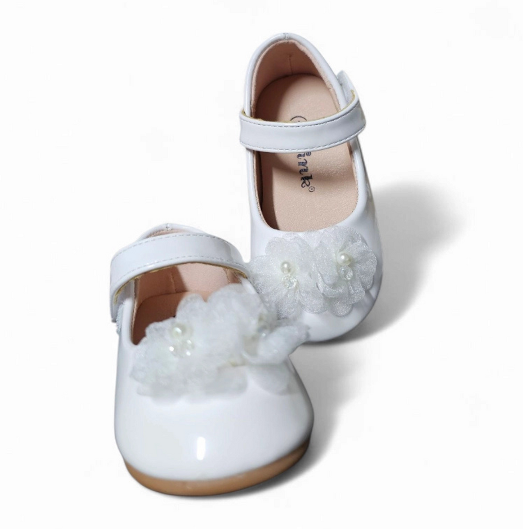 Lovely Lily Ballerina Shoes-2