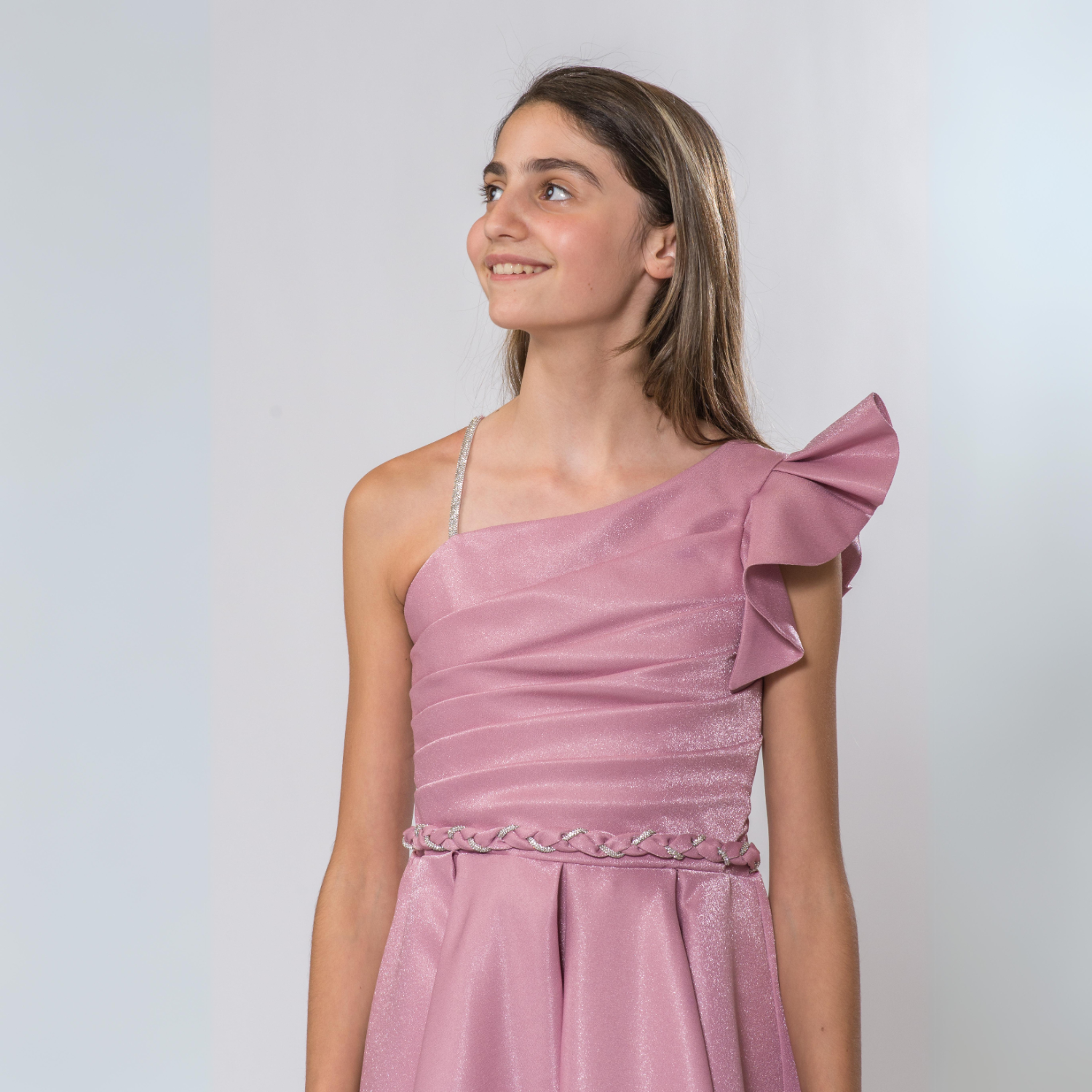 Twilight Serenade Preteen Dress-4