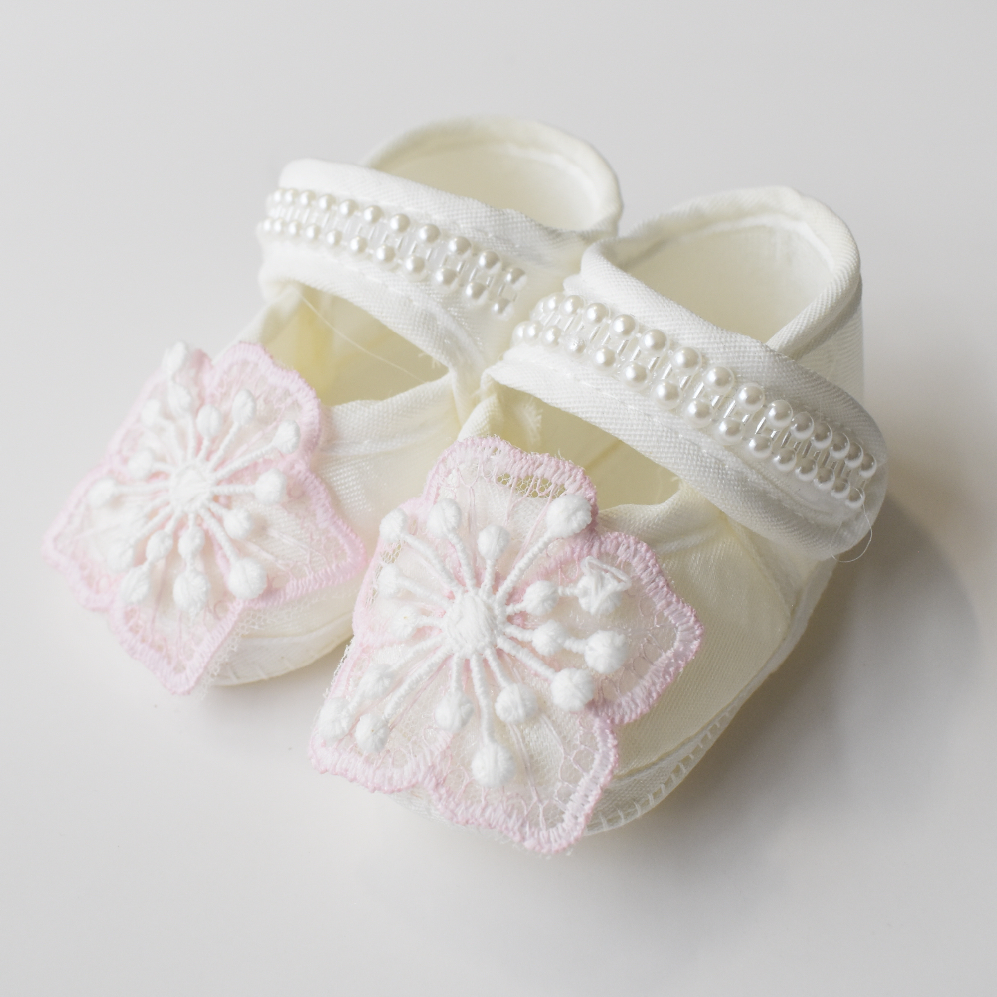 Baby Blossom Set-4