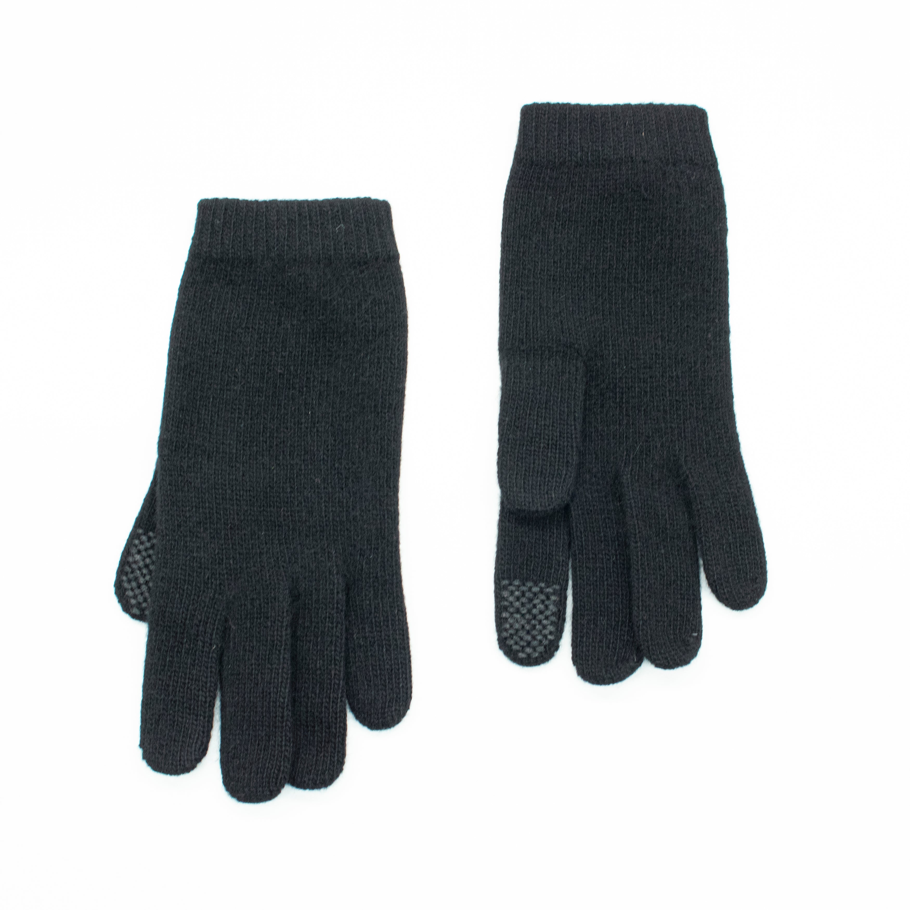 CASHMERE TECH GLOVES-10