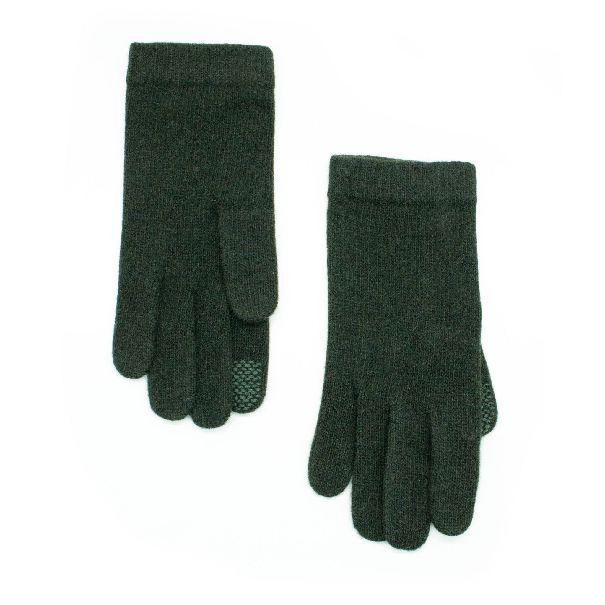 CASHMERE TECH GLOVES-3