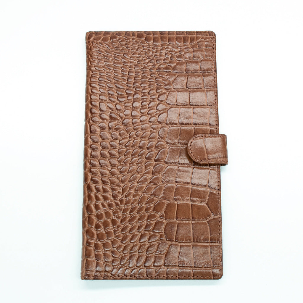 CROCCO UNISEX TRAVEL ORGANIZER-0