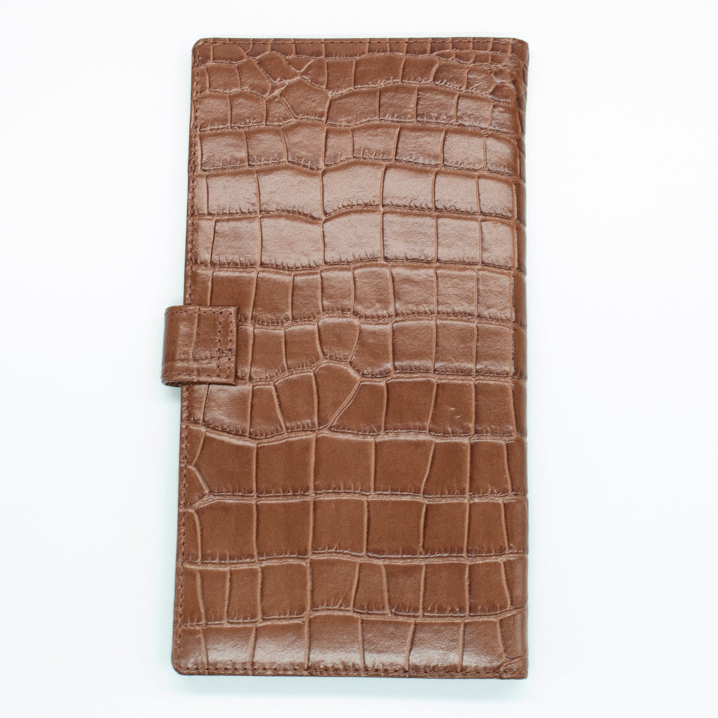 CROCCO UNISEX TRAVEL ORGANIZER-1