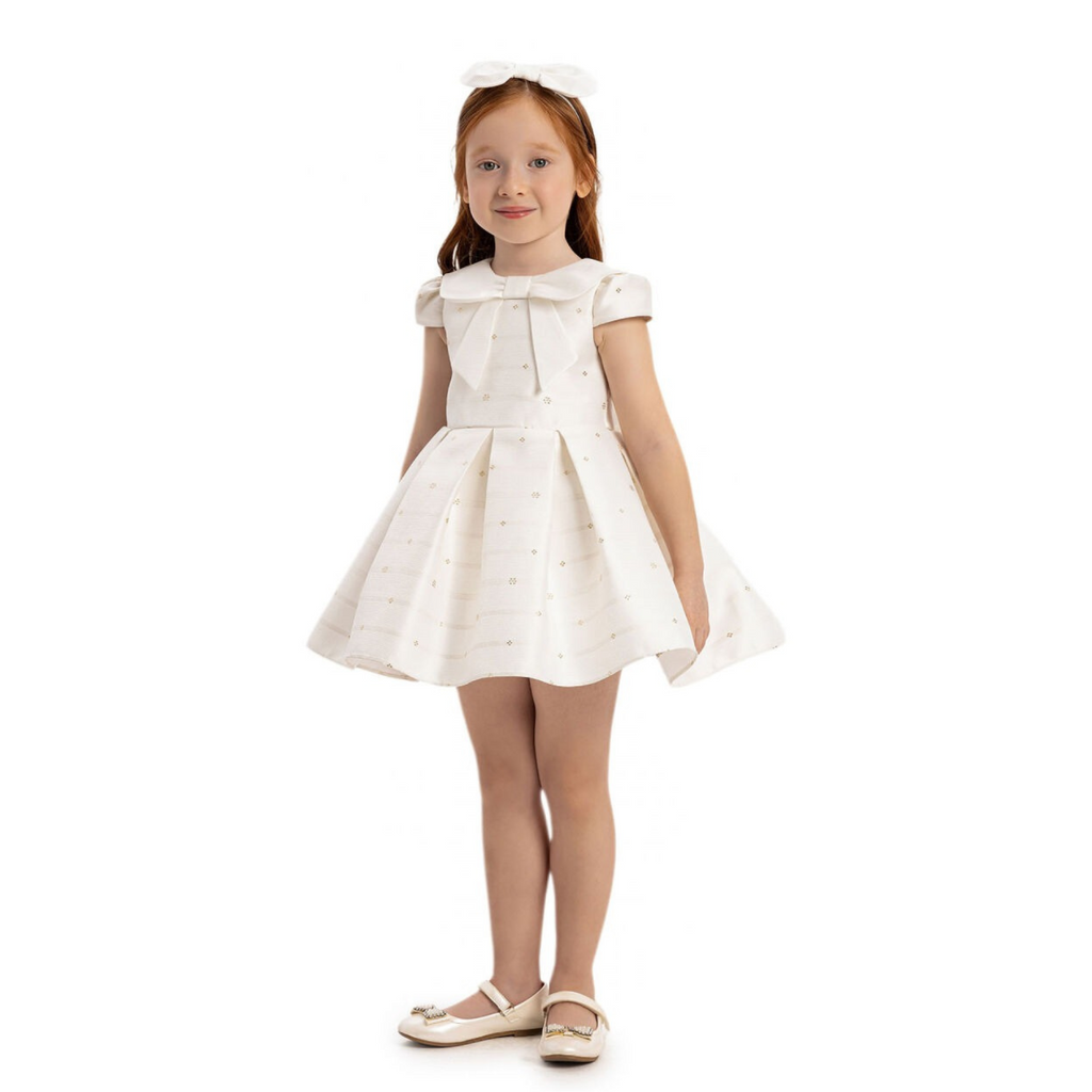 Eternal Elegance Girls Formal Dress-1