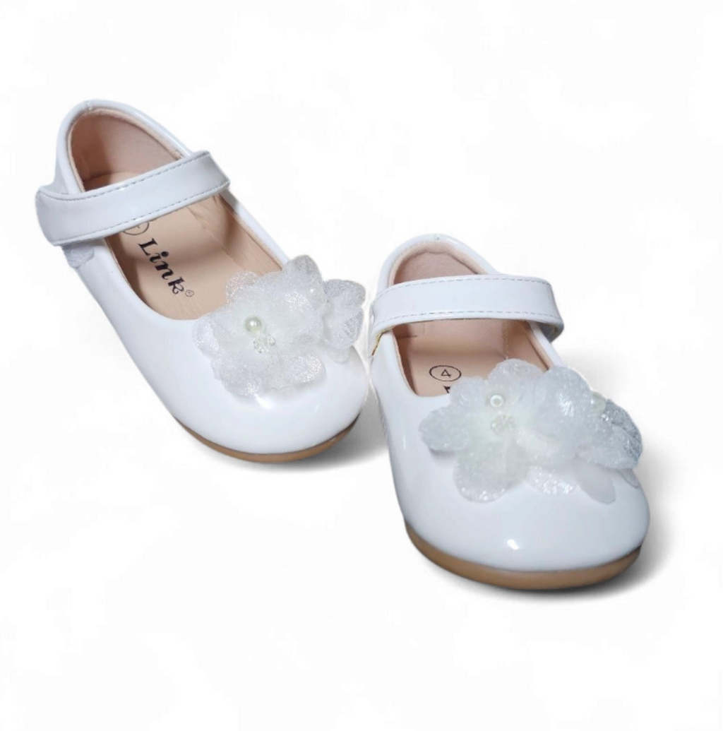 Lovely Lily Ballerina Shoes-3