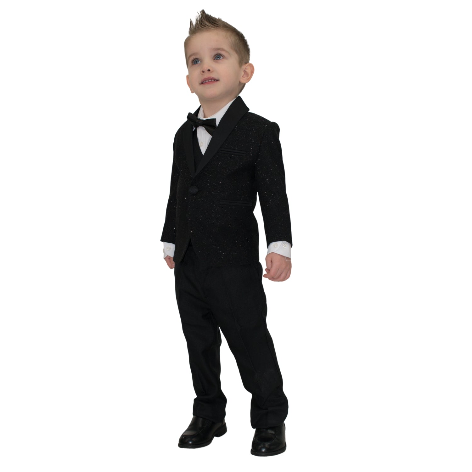 The Baby Ceremony Formal Boys Suit-5