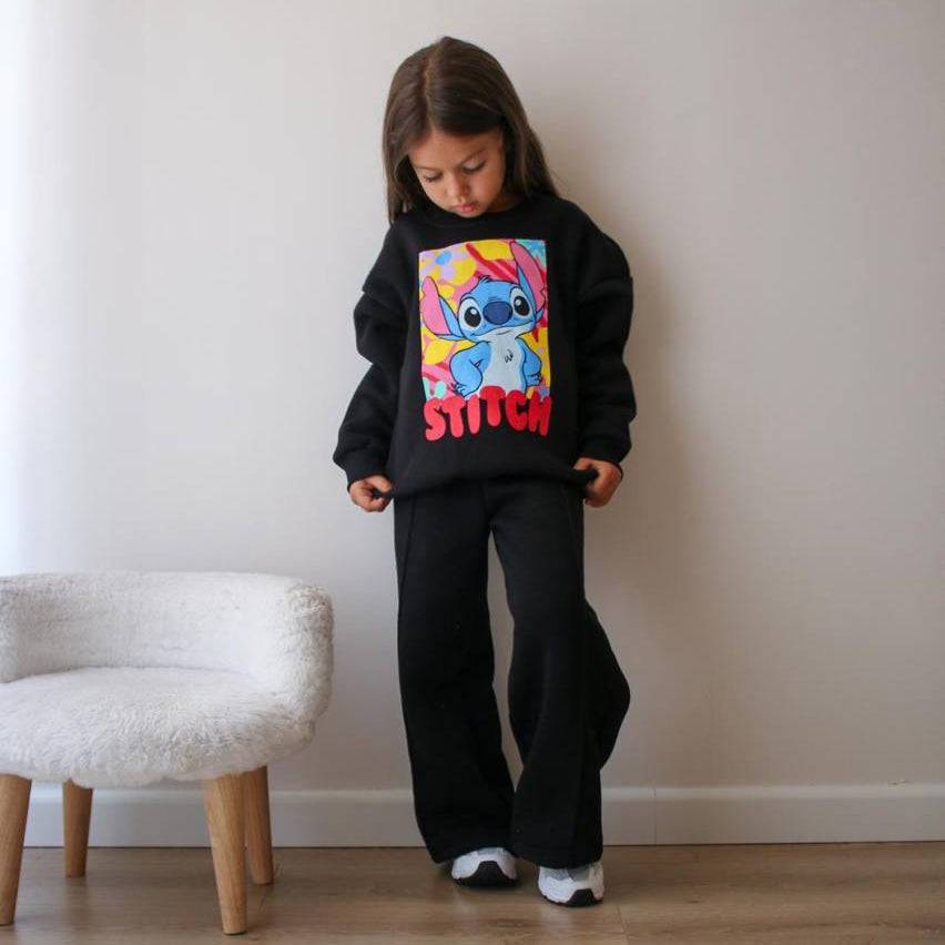 Her Best Friend Casual Set-2