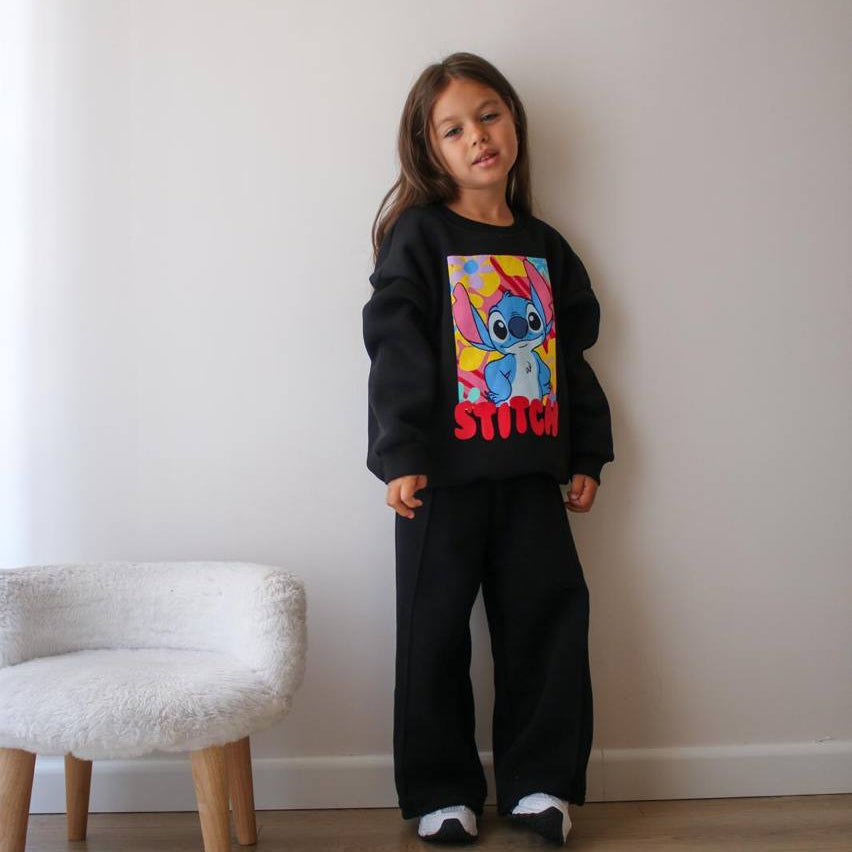 Her Best Friend Casual Set-0