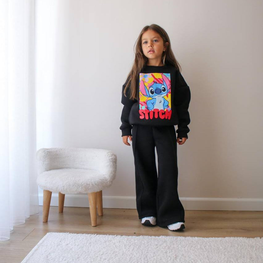 Her Best Friend Casual Set-1