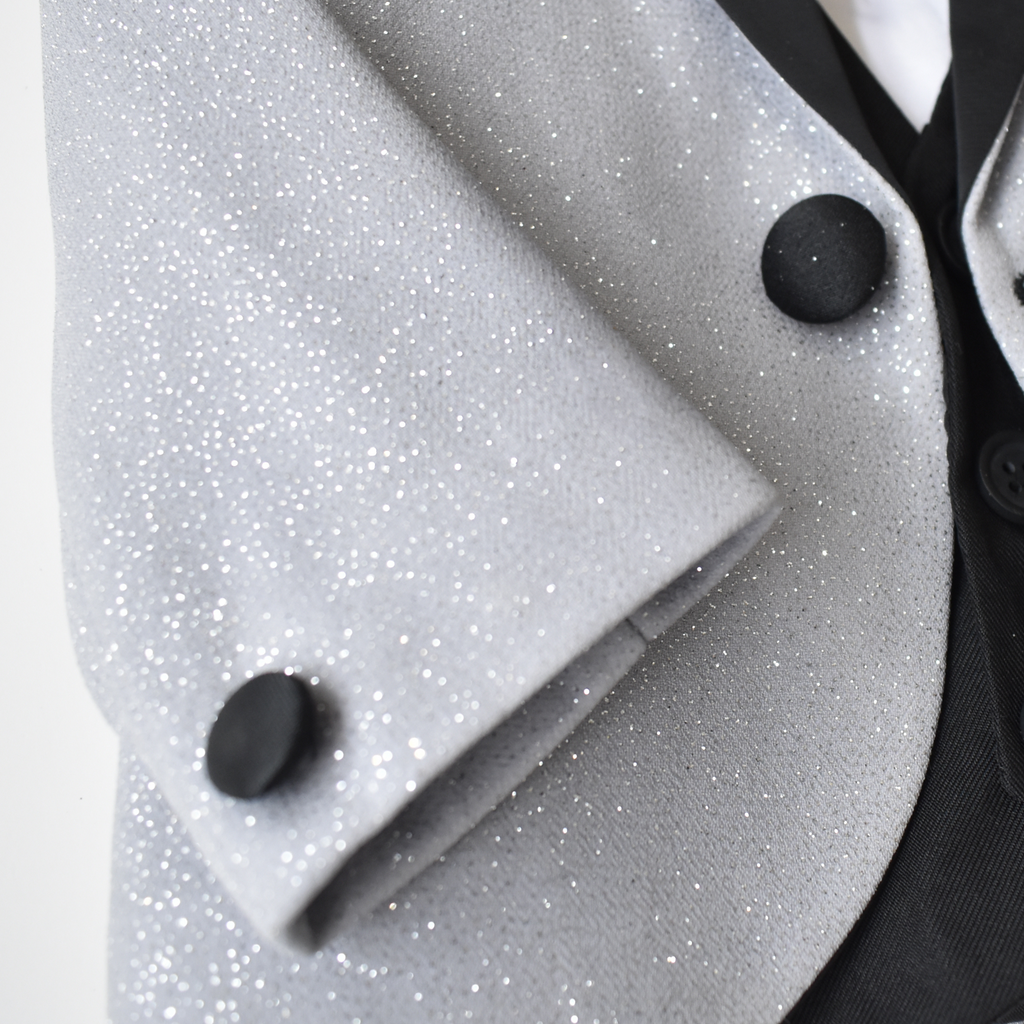 The Baby Ceremony Formal Boys Suit-1