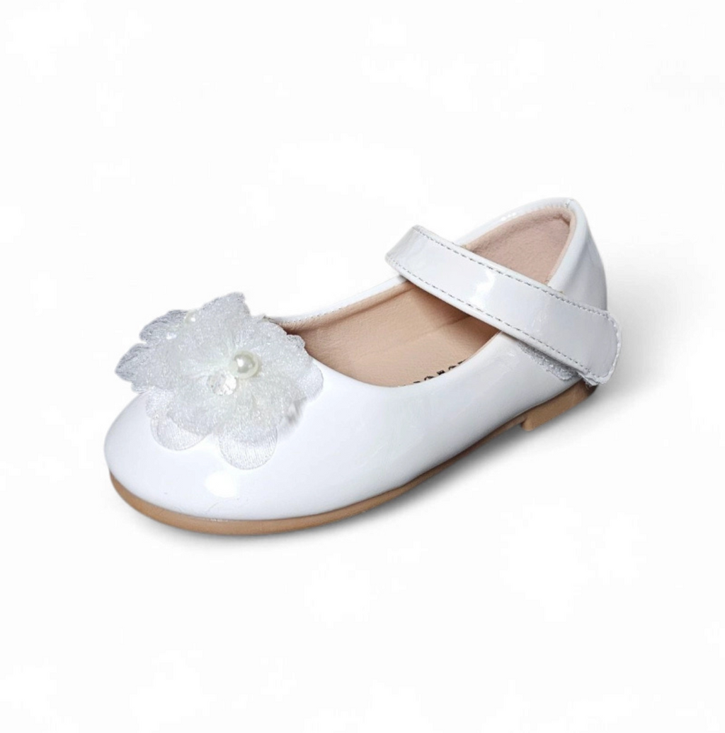 Lovely Lily Ballerina Shoes-4