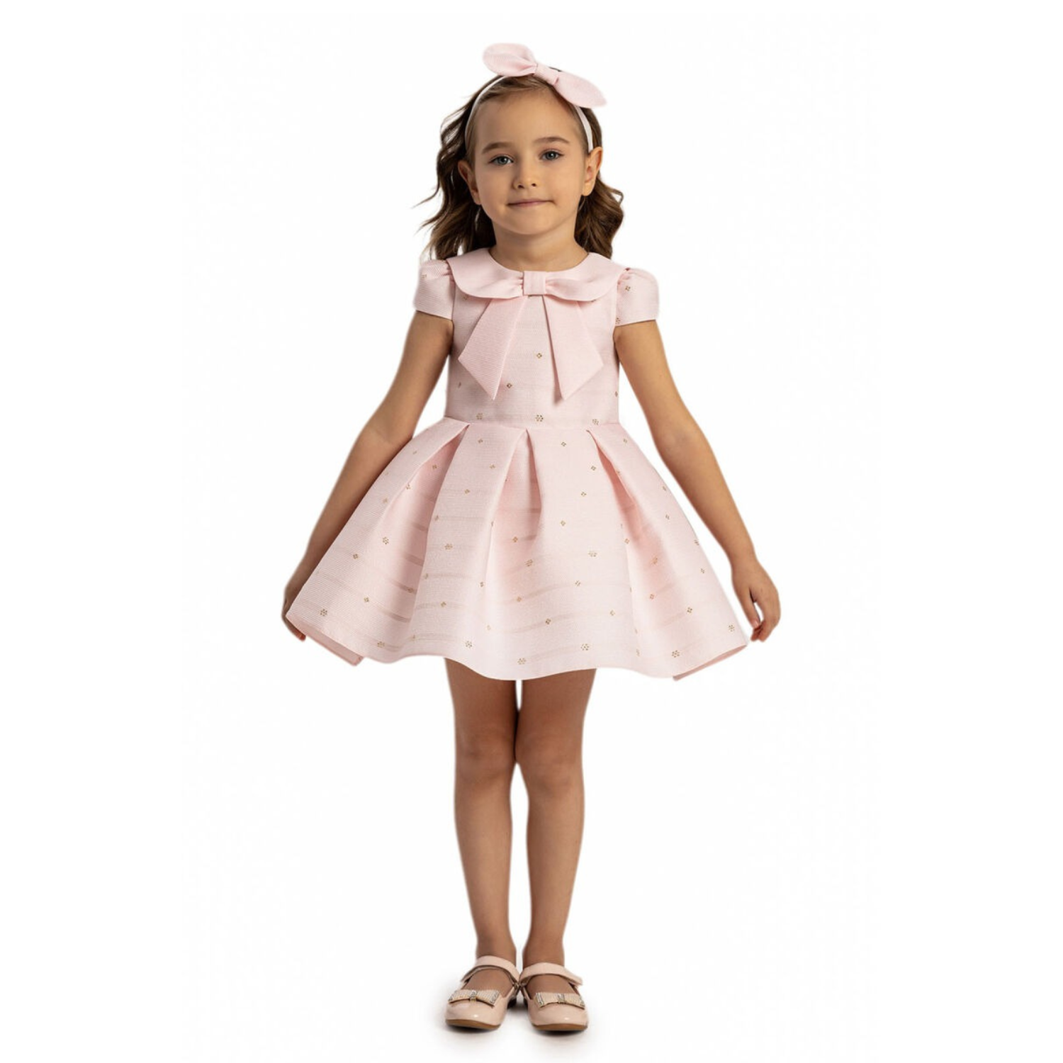Eternal Elegance Girls Formal Dress-6