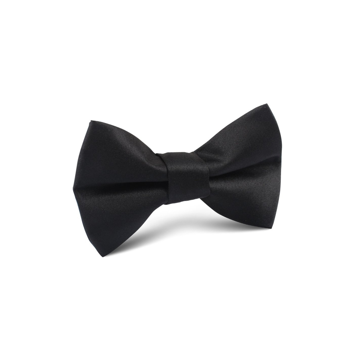 Satin Bowtie-3