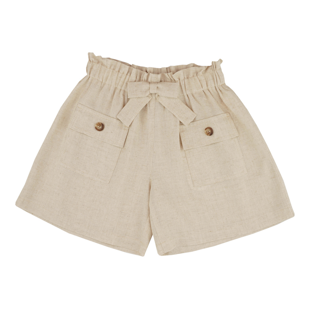 Beyond Measure Girls Casual Set