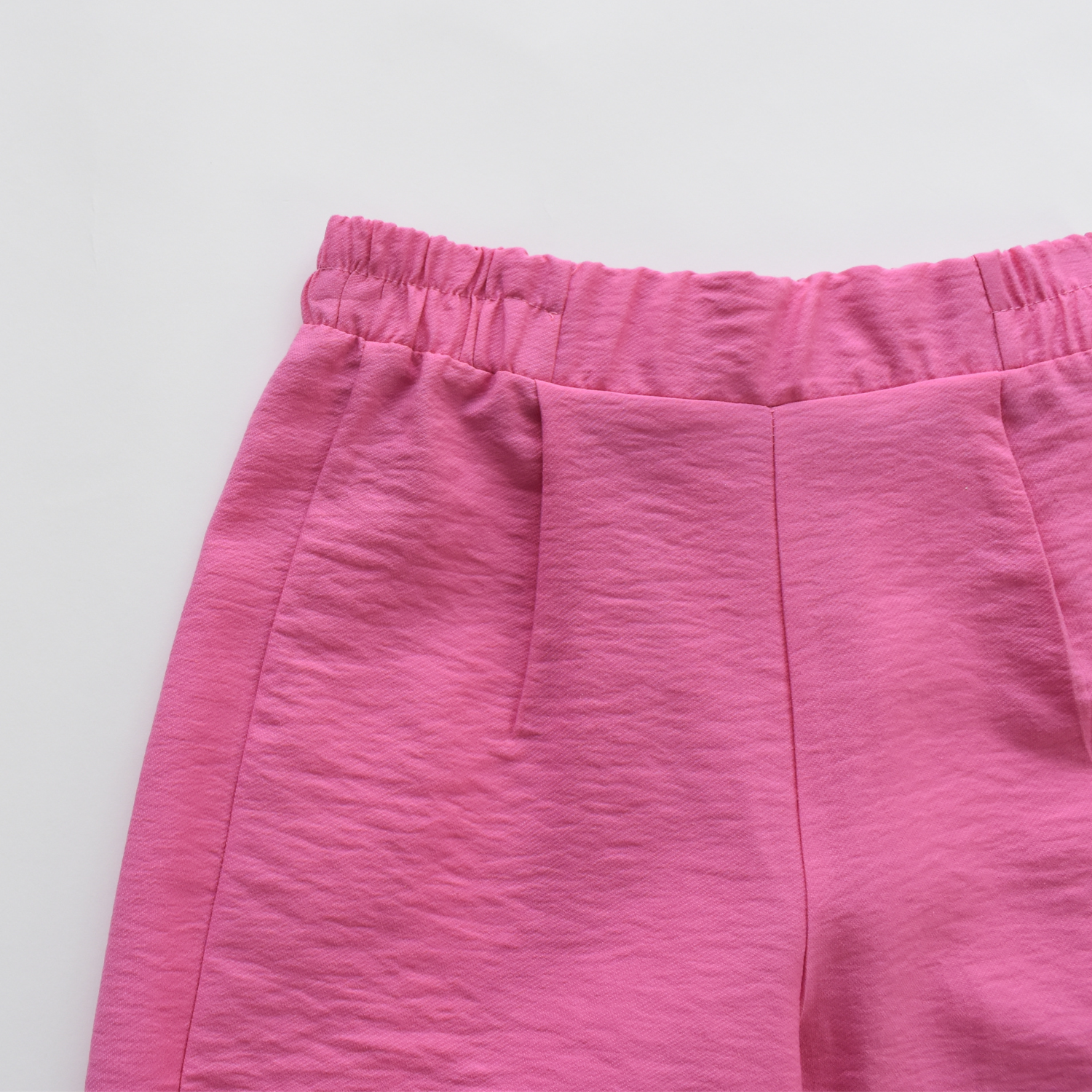 Dressy Run Girls Casual Set-4