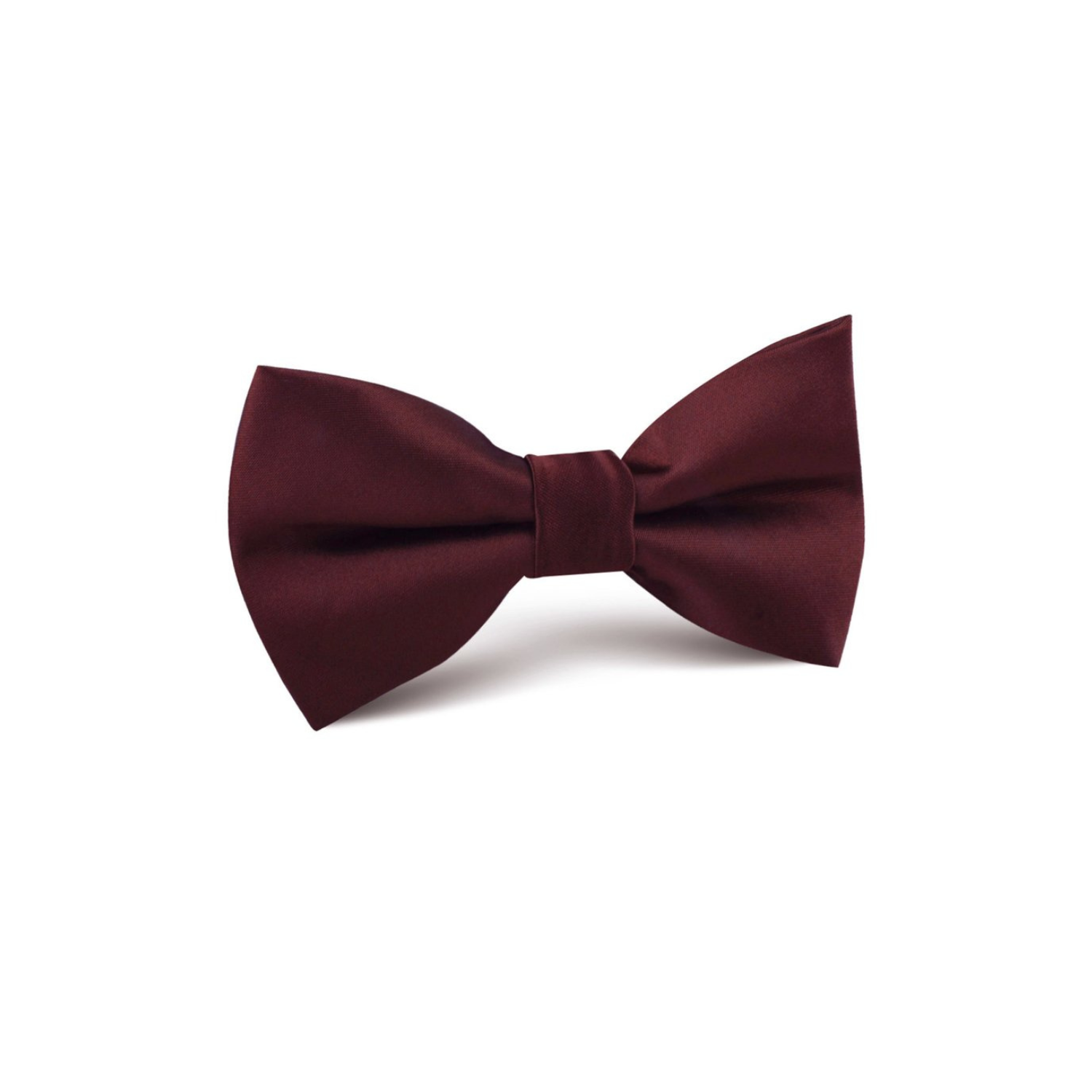 Satin Bowtie-1