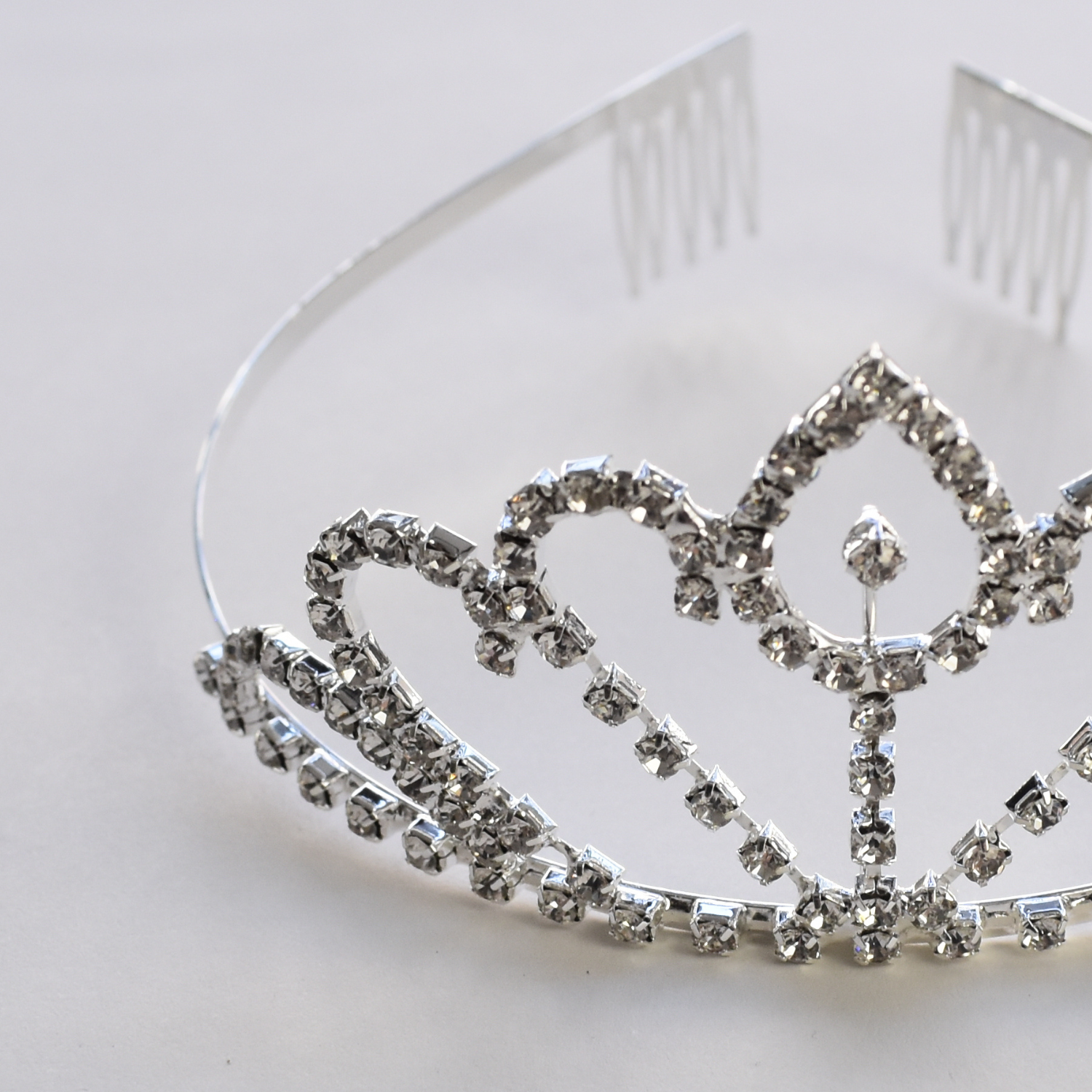 Luxury Princess Crown-4