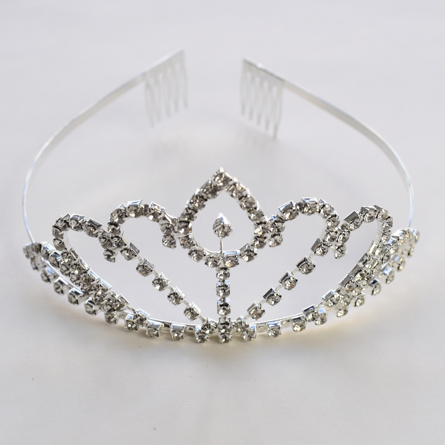 Luxury Princess Crown-1