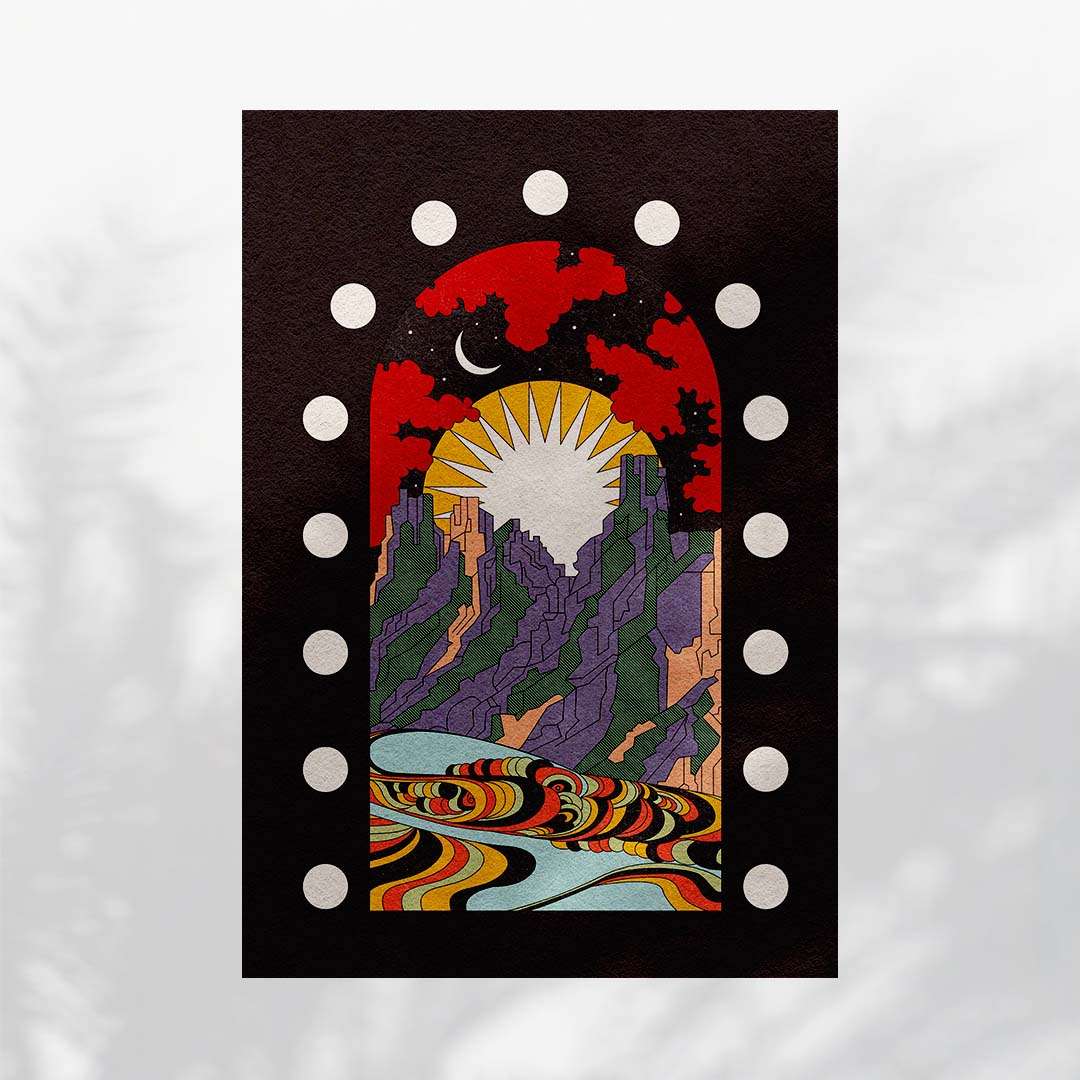 A New Morning Ahead Art Print-10