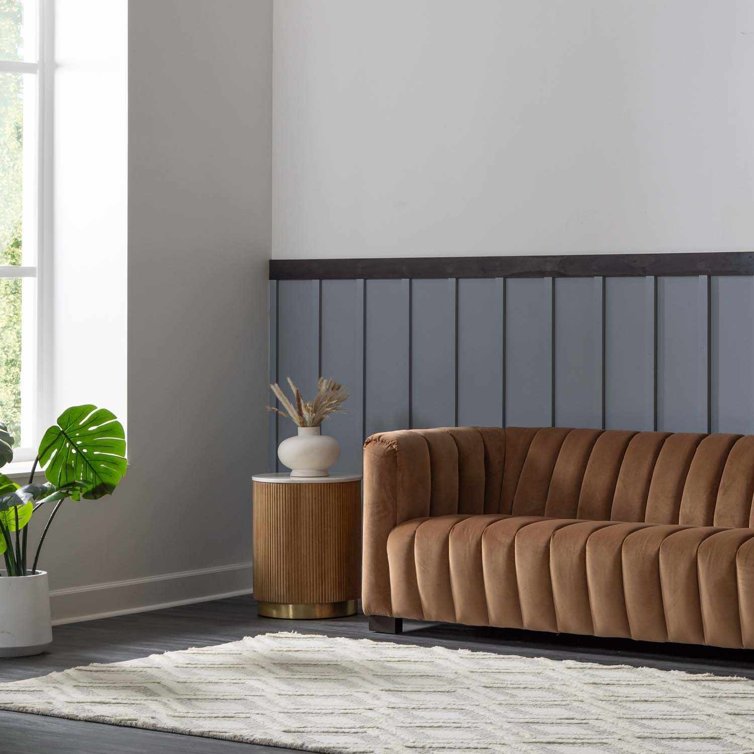 Boncarbo Area Rug - Promo