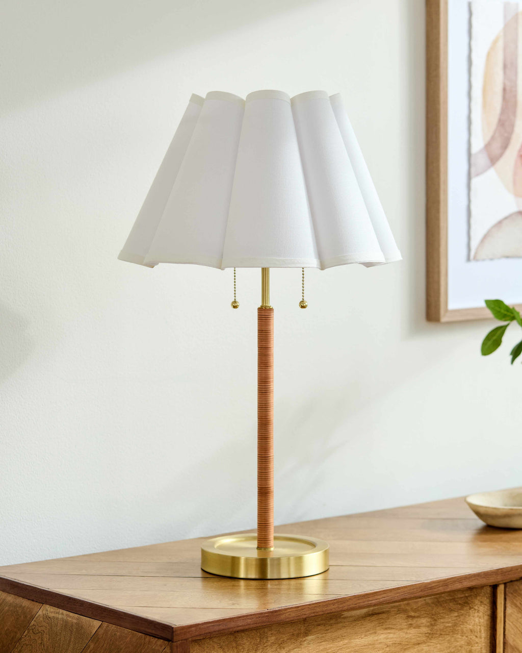 Chiomonte Table Lamp