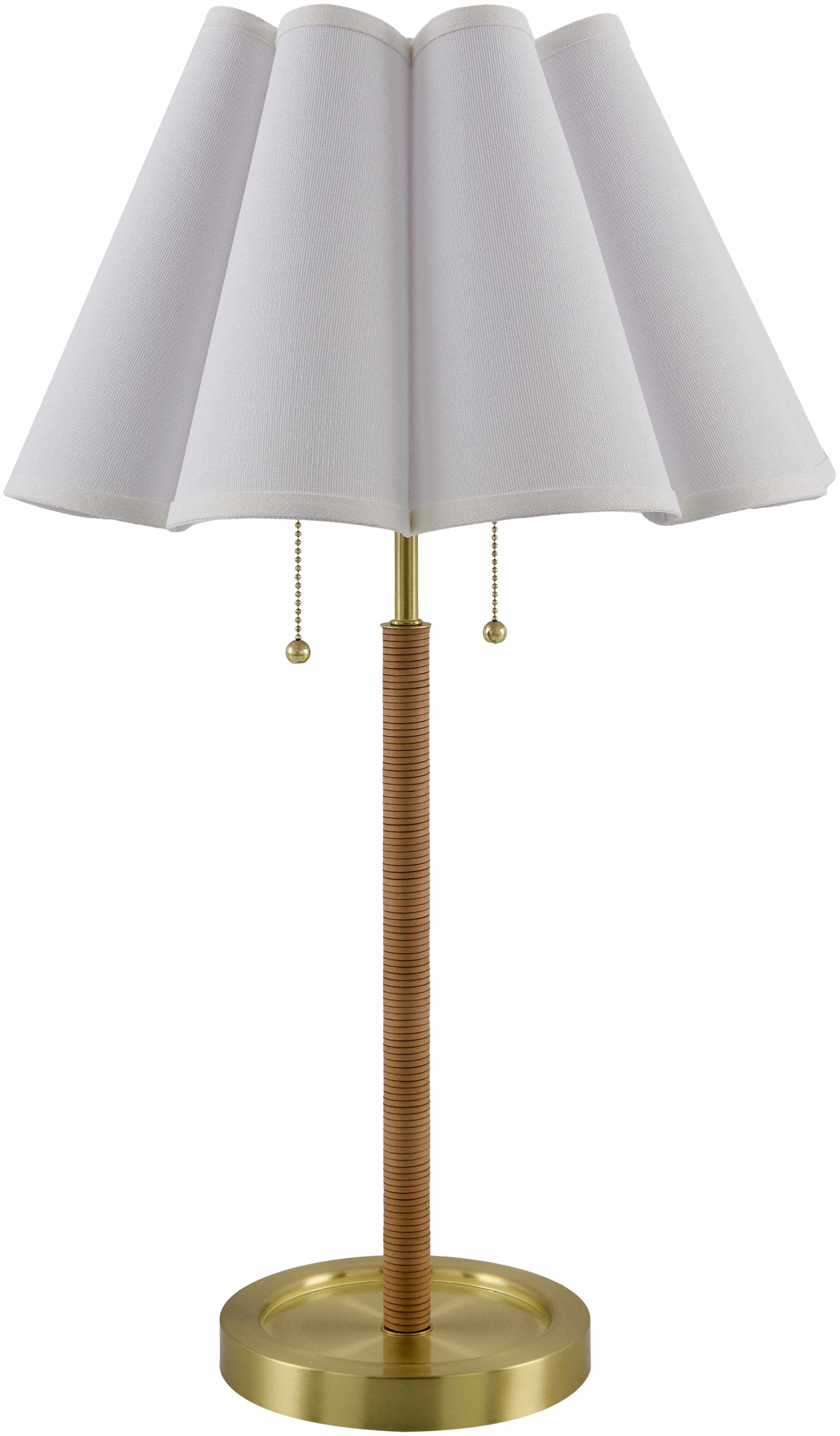 Chiomonte Table Lamp