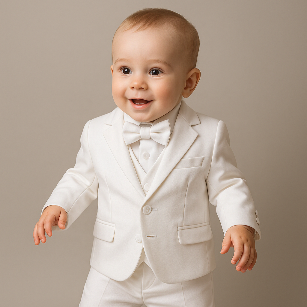 Noble Gabriel Baby Formal Suit-4