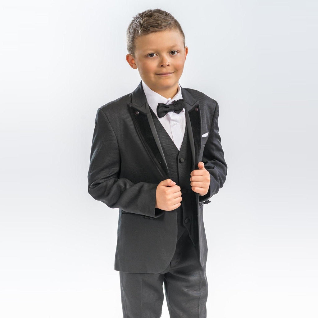 Ricky Royalty Formal Boys Suit-1