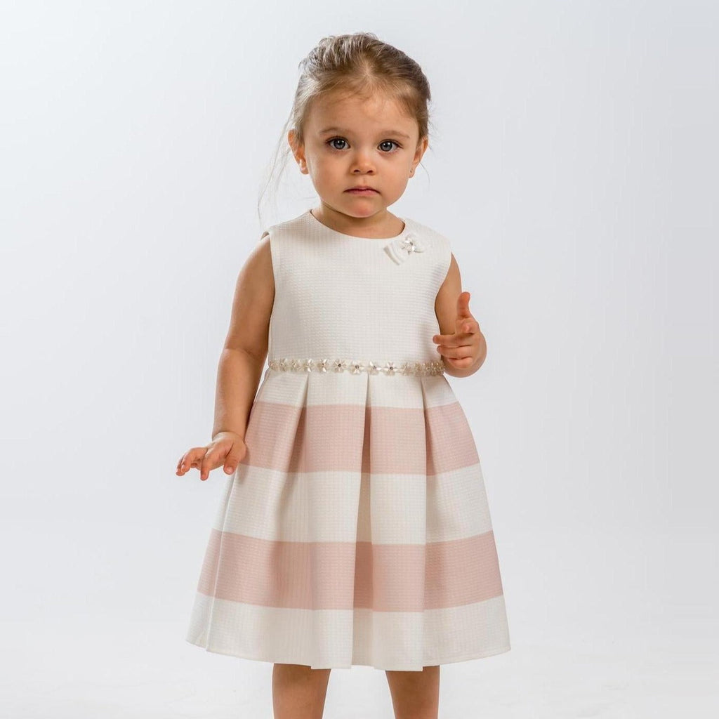 Spring Jolie Girls Formal Dress-2