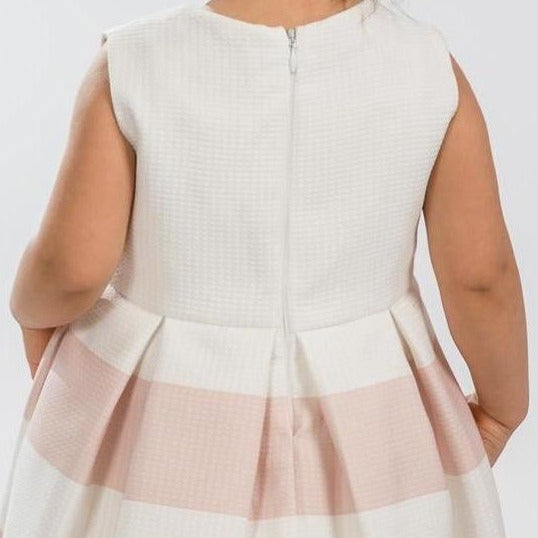 Spring Jolie Girls Formal Dress-4