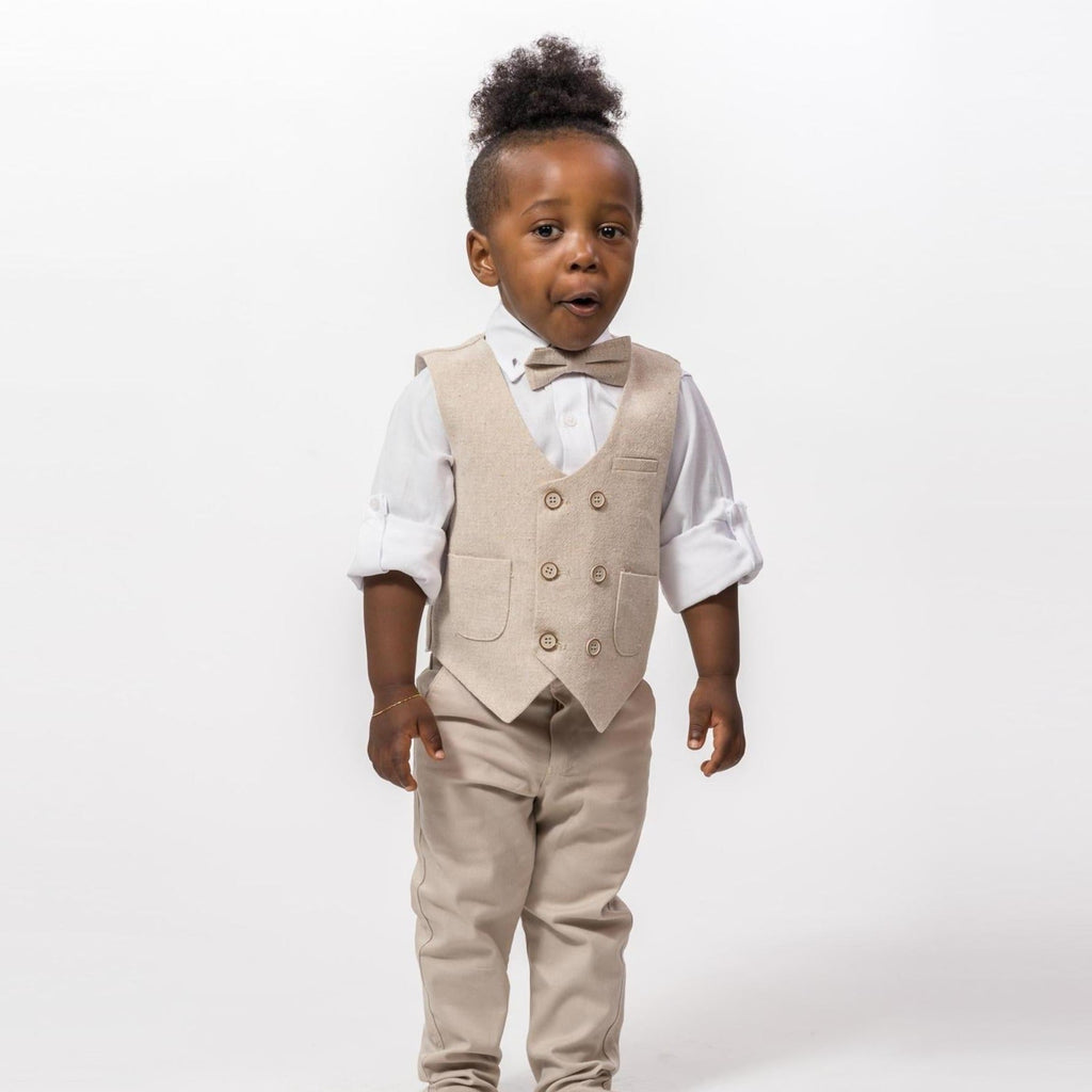 Classic Charlie Formal Boys Suit-2