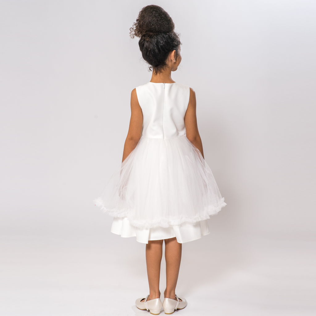 Claudia's Fancy Girl Dress-3