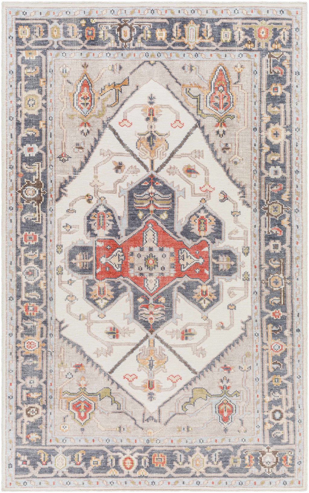 Halayhayin Premium Rug