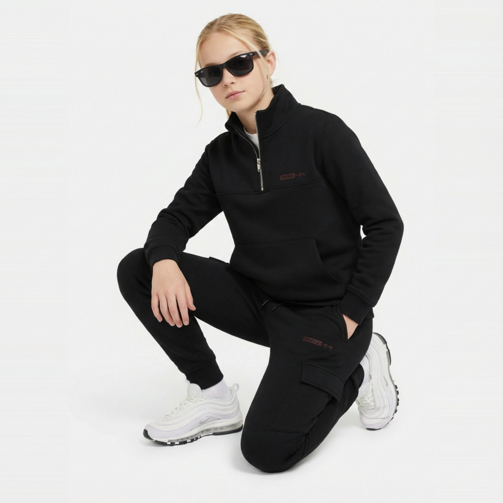 Sports One Unisex Joggers Set