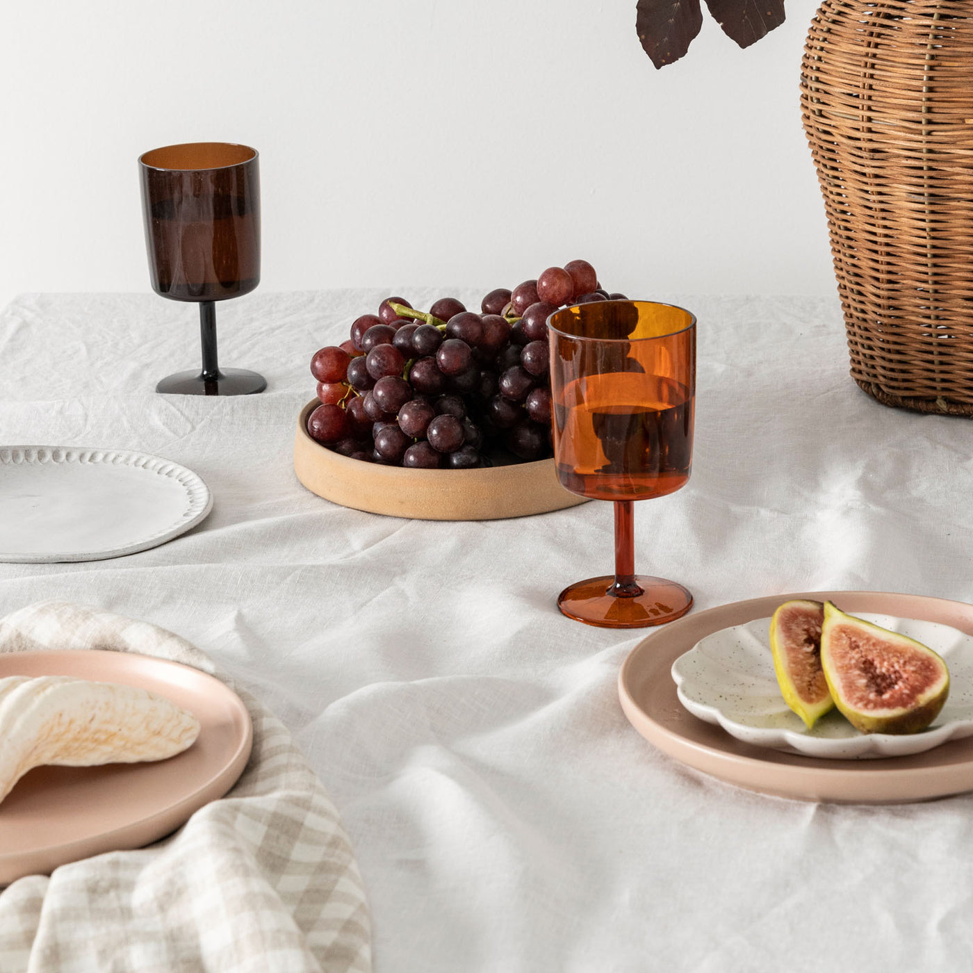 Offwhite Table Cloth-4