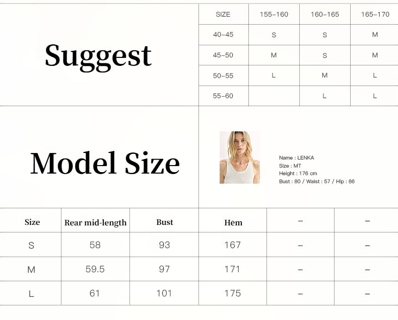 Luxury mulberry silk wrinkle-resistant small high collar A-line sleeveless top vest for women-3